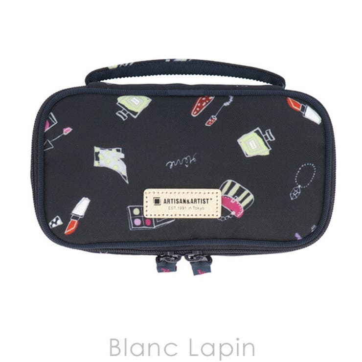 アルティザン＆アーティスト ハンディ メイクドレッサー | BLANC LAPIN | 詳細画像3 