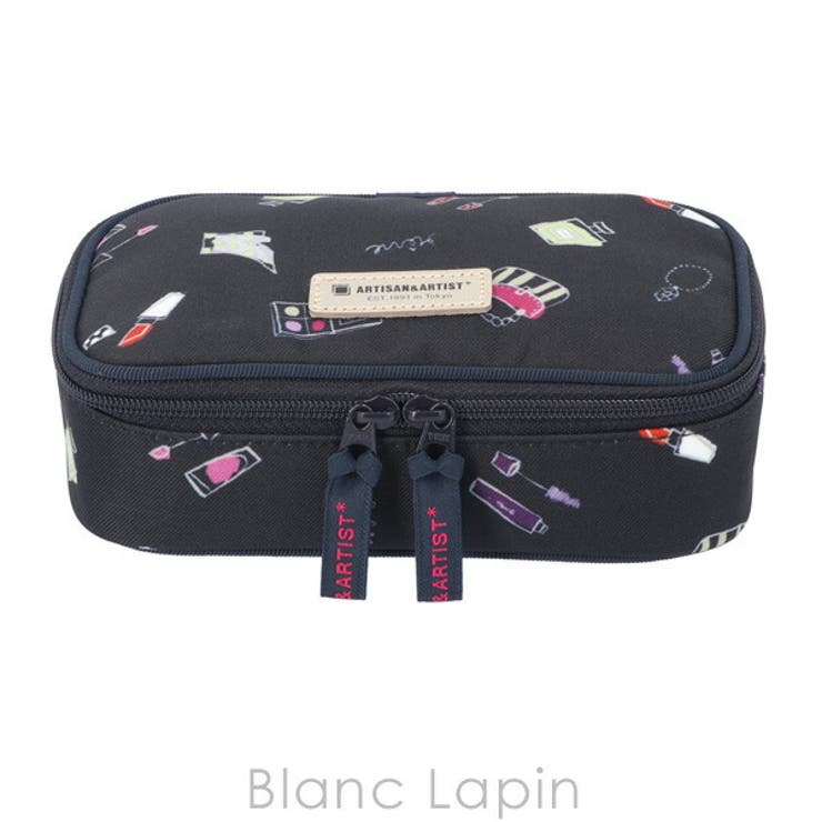 アルティザン＆アーティスト ハンディ メイクドレッサー | BLANC LAPIN | 詳細画像4 