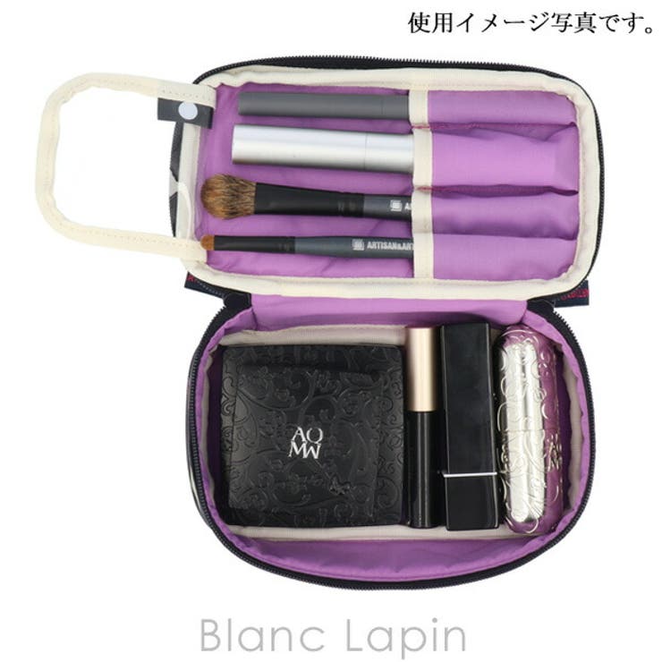 アルティザン＆アーティスト ハンディ メイクドレッサー | BLANC LAPIN | 詳細画像8 