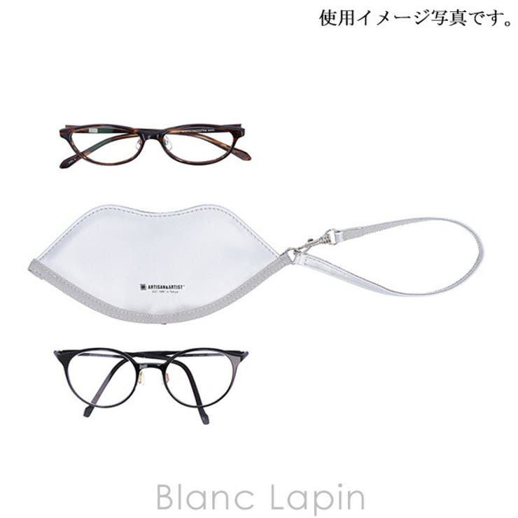 アルティザン＆アーティスト グラスケース 5WP | BLANC LAPIN | 詳細画像6 