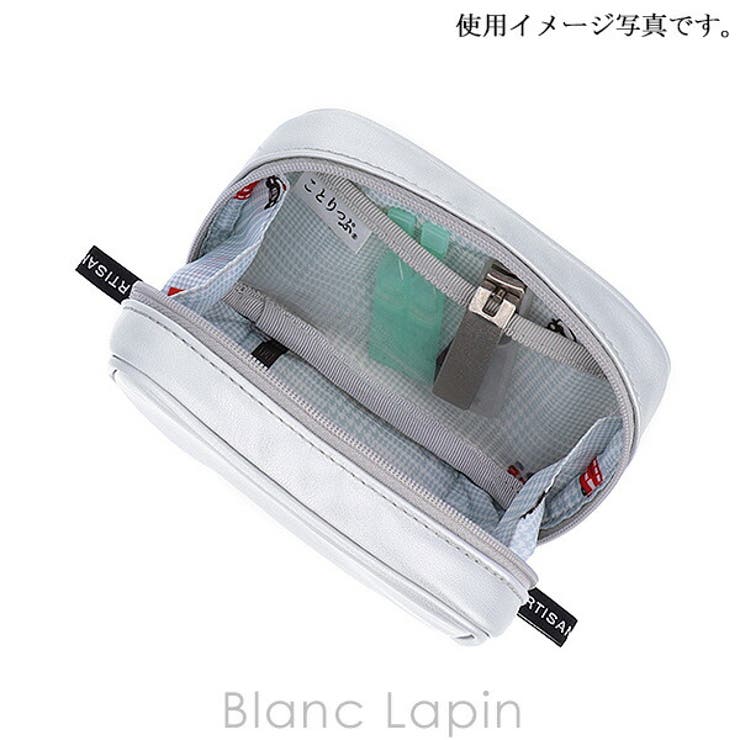 アルティザン＆アーティスト マルチユースポーチ 5WP | BLANC LAPIN | 詳細画像11 