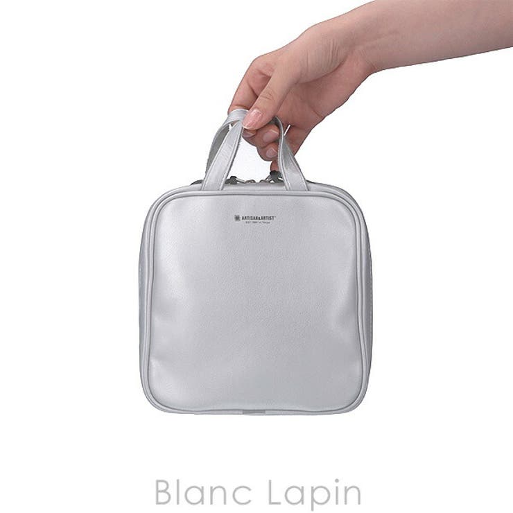 アルティザン＆アーティスト タテ型収納トラベルポーチ 5WP | BLANC LAPIN | 詳細画像2 