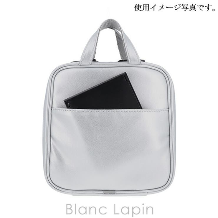 アルティザン＆アーティスト タテ型収納トラベルポーチ 5WP | BLANC LAPIN | 詳細画像13 