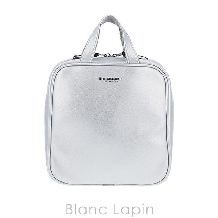 アルティザン＆アーティスト タテ型収納トラベルポーチ 5WP | BLANC LAPIN | 詳細画像3 