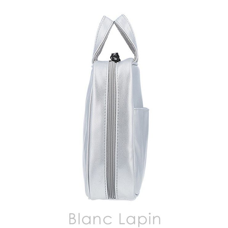 アルティザン＆アーティスト タテ型収納トラベルポーチ 5WP | BLANC LAPIN | 詳細画像4 