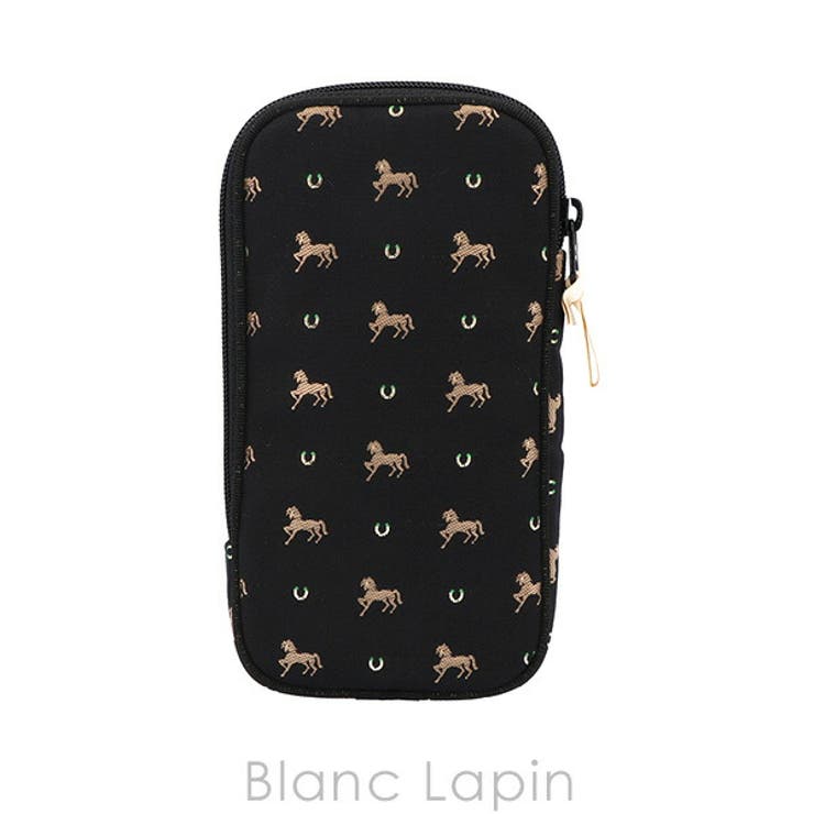 アルティザン＆アーティスト スリムなマルチユースポーチ 6WP | BLANC LAPIN | 詳細画像5 