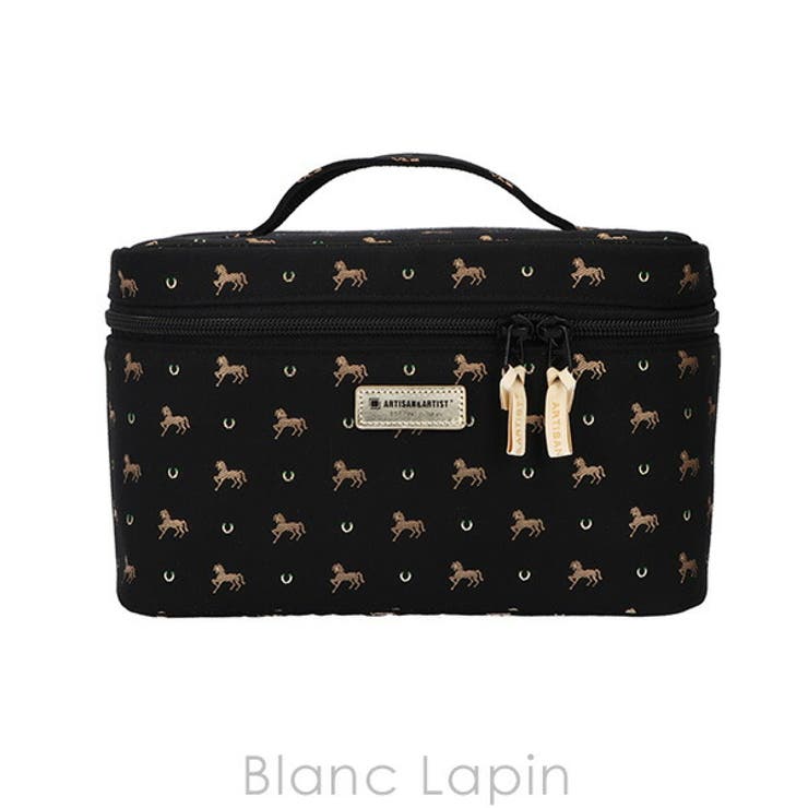 アルティザン＆アーティスト スタンダード バニティ | BLANC LAPIN | 詳細画像3 