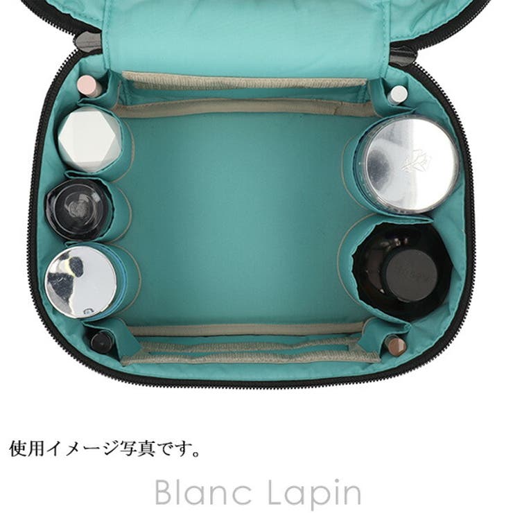 アルティザン＆アーティスト ミドルサイズ バニティケース | BLANC LAPIN | 詳細画像11 