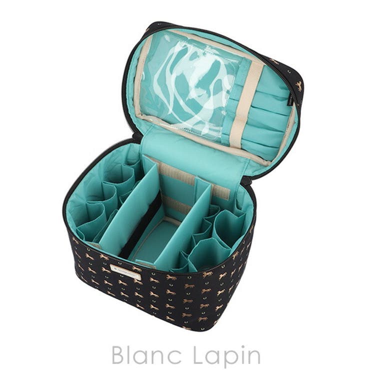 アルティザン＆アーティスト ミドルサイズ バニティケース | BLANC LAPIN | 詳細画像7 