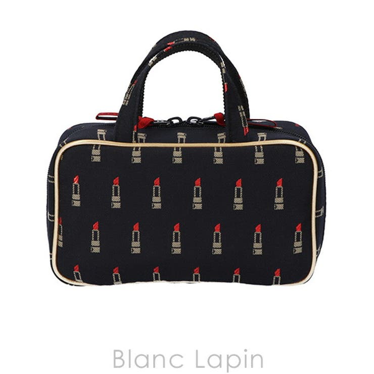 アルティザン＆アーティスト ハンドル付きミニマム ポーチ | BLANC LAPIN | 詳細画像5 