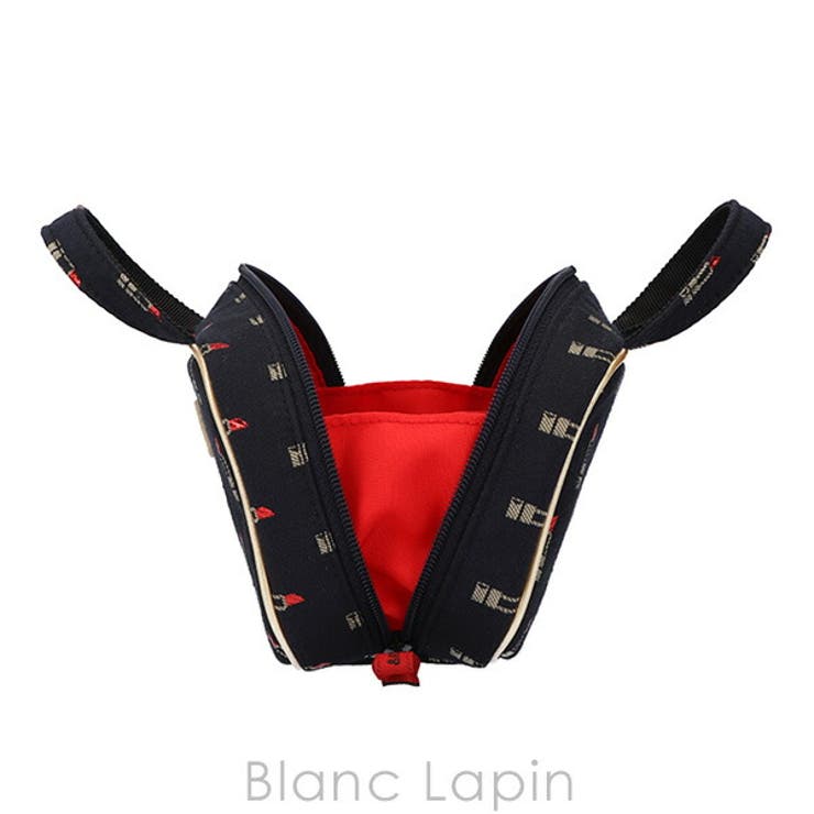 アルティザン＆アーティスト ハンドル付きミニマム ポーチ | BLANC LAPIN | 詳細画像7 