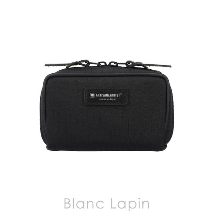アルティザン＆アーティスト ミニマム マルチユースポーチ | BLANC LAPIN | 詳細画像3 