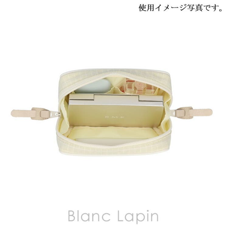 アルティザン＆アーティスト ミニマム マルチユースポーチ | BLANC LAPIN | 詳細画像8 