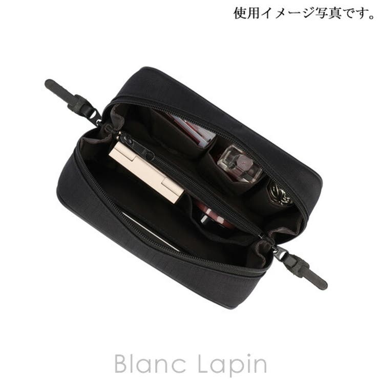 アルティザン＆アーティスト デイリーユースポーチ 6WP | BLANC LAPIN | 詳細画像9 