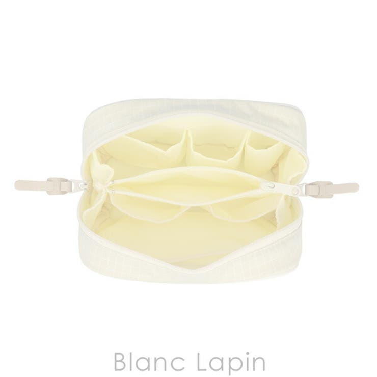 アルティザン＆アーティスト デイリーユースポーチ 6WP | BLANC LAPIN | 詳細画像6 
