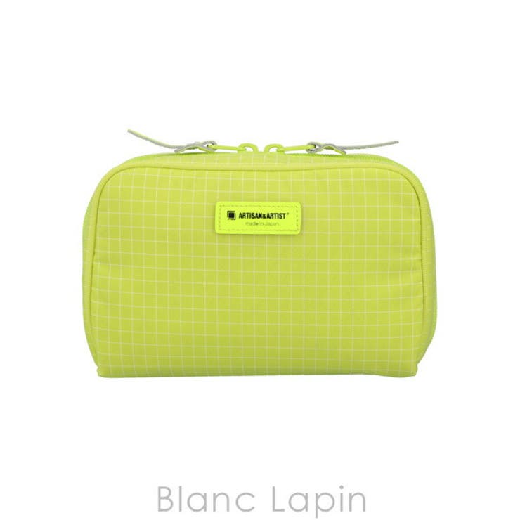 アルティザン＆アーティスト デイリーユースポーチ 6WP | BLANC LAPIN | 詳細画像3 