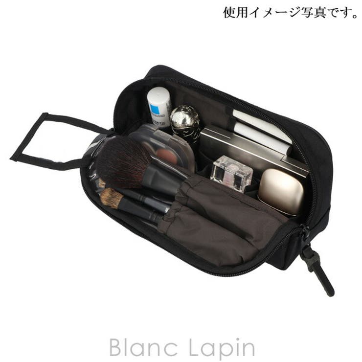 アルティザン＆アーティスト スロープシェイプ ポーチ | BLANC LAPIN | 詳細画像7 