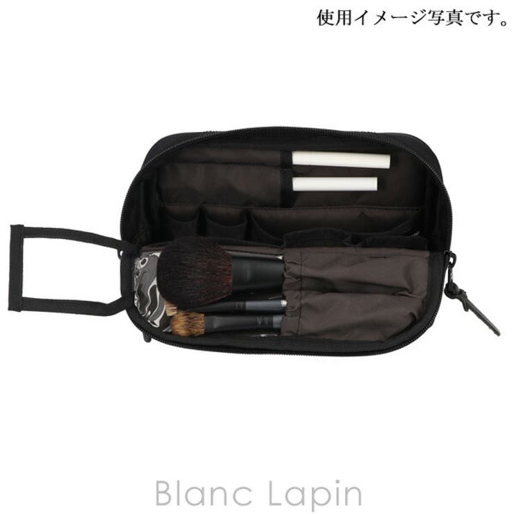 アルティザン＆アーティスト スロープシェイプ ポーチ | BLANC LAPIN | 詳細画像9 