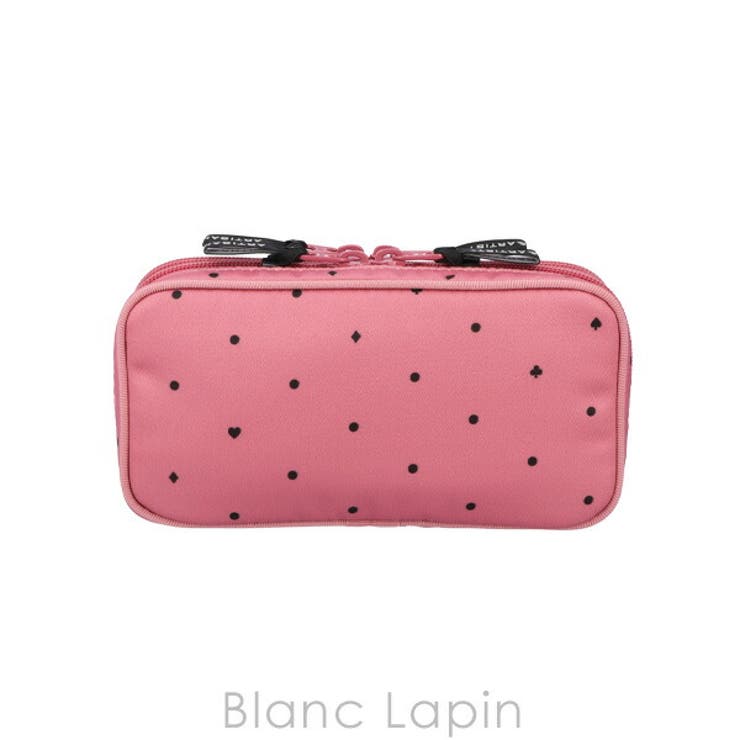 アルティザン＆アーティスト スリムなスペシャリストポーチ 6WP | BLANC LAPIN | 詳細画像5 