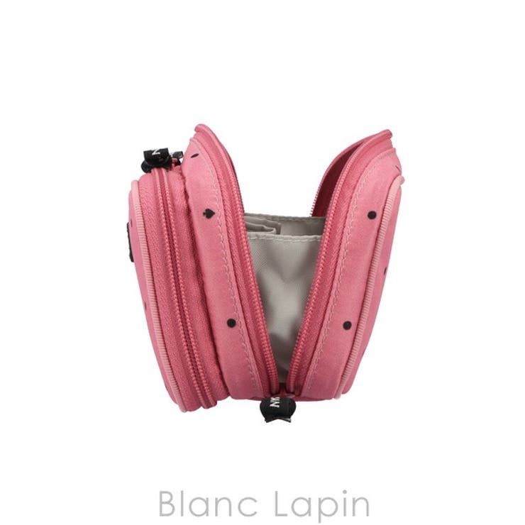 アルティザン＆アーティスト スリムなスペシャリストポーチ 6WP | BLANC LAPIN | 詳細画像6 