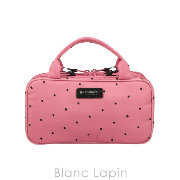 アルティザン＆アーティスト ビューラーポケット&アウターポケット付きポーチ 6W… | BLANC LAPIN | 詳細画像3 