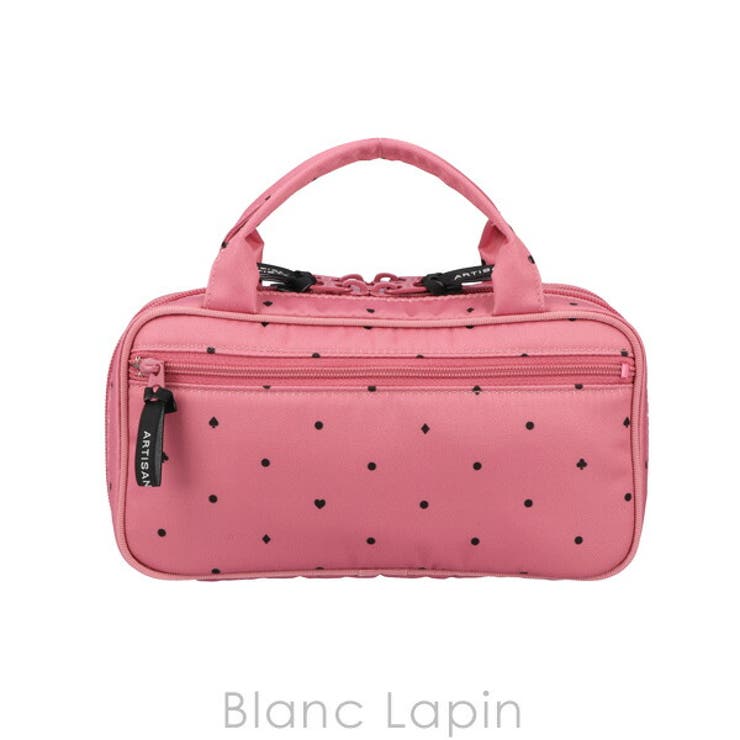 アルティザン＆アーティスト ビューラーポケット&アウターポケット付きポーチ 6W… | BLANC LAPIN | 詳細画像5 