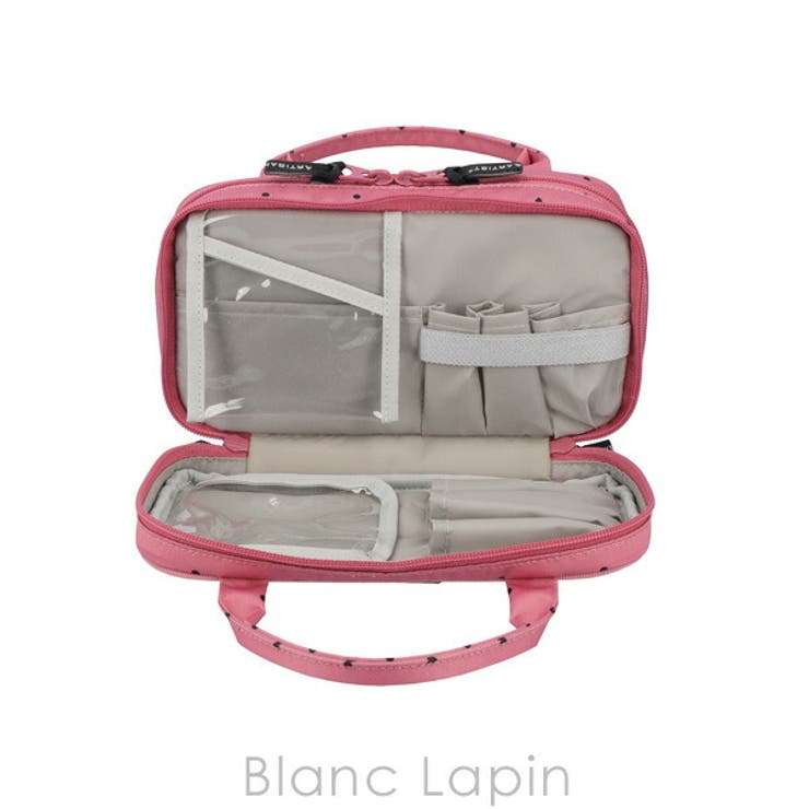アルティザン＆アーティスト ビューラーポケット&アウターポケット付きポーチ 6W… | BLANC LAPIN | 詳細画像9 