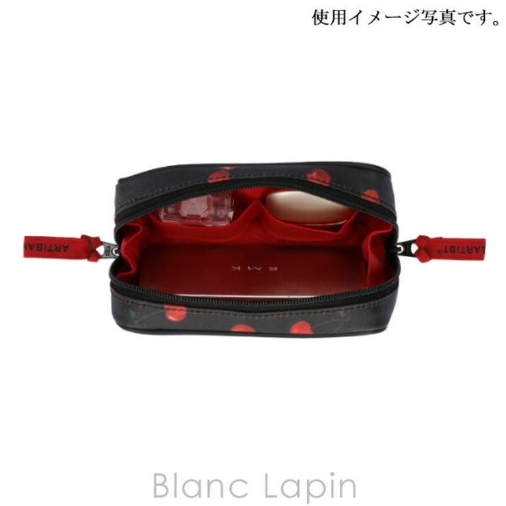 アルティザン＆アーティスト マイクロ マルチユースポーチ | BLANC LAPIN | 詳細画像8 