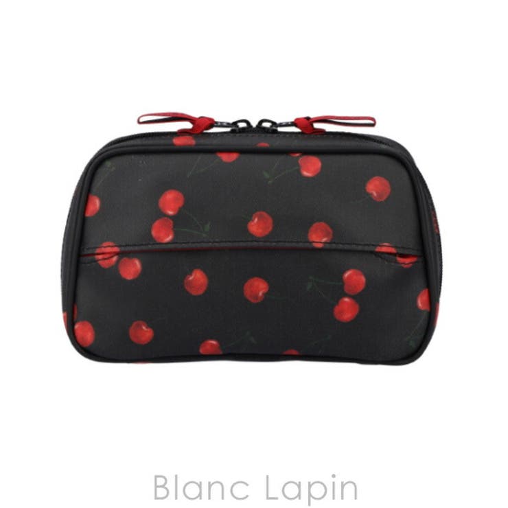 アルティザン＆アーティスト スマートなティッシュケース付きサブポーチ 6WP | BLANC LAPIN | 詳細画像5 