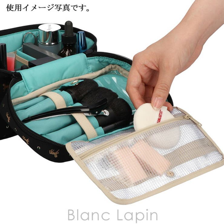 アルティザン＆アーティスト スタンダード バニティ | BLANC LAPIN | 詳細画像12 