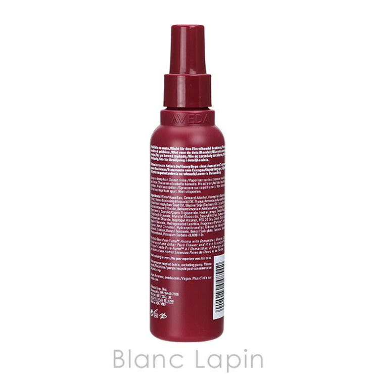 アヴェダ カラー コントロール リーブイン トリートメント ライト 150ml | BLANC LAPIN | 詳細画像2 
