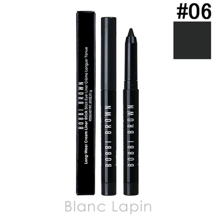 ボビイブラウン ロングウェアクリームライナースティック #06 | BLANC LAPIN | 詳細画像1 