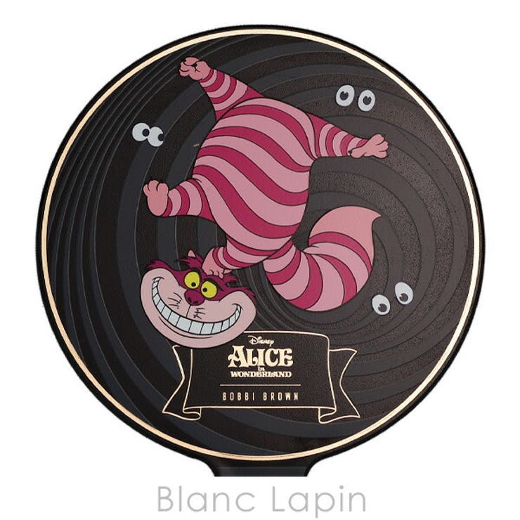 ボビイブラウン ハンドミラー アリス イン ワンダーランド | BLANC LAPIN | 詳細画像4 