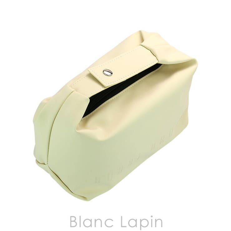 ボビイブラウン コスメポーチ #Yellow | BLANC LAPIN | 詳細画像4 