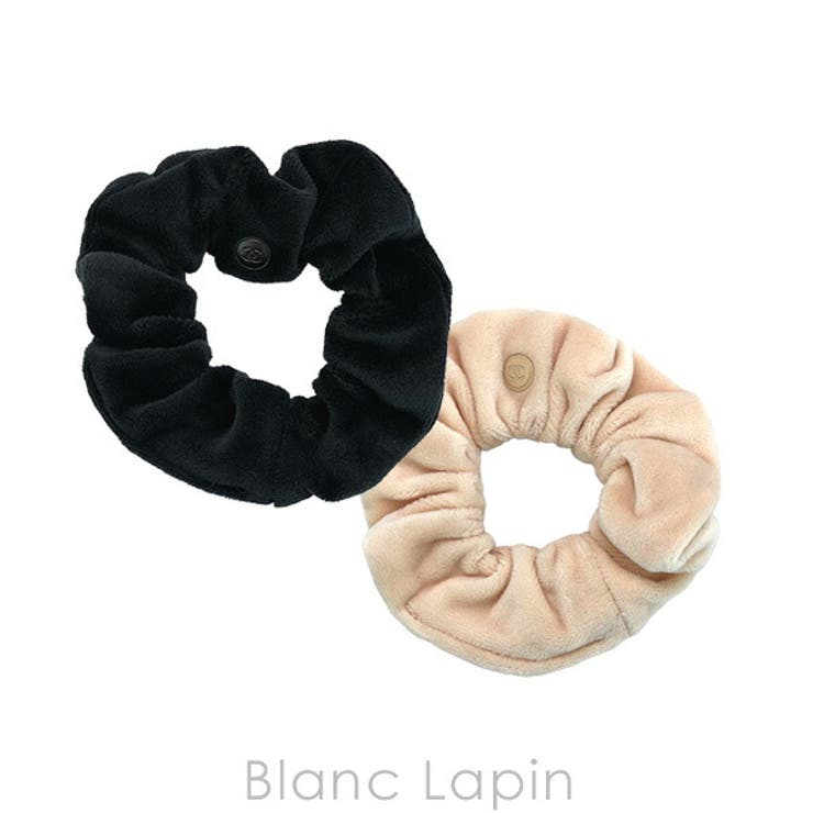 シャネル シュシュ[品番：BLAE0027209]｜BLANC LAPIN（ブランラパン