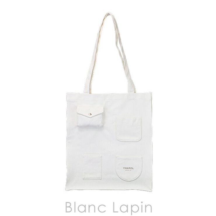 シャネル トートバッグ[品番：BLAE0025082]｜BLANC LAPIN（ブラン