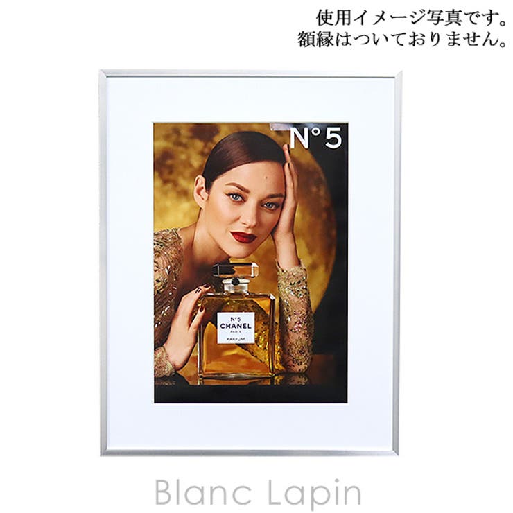 シャネル ポスター No.5[品番：BLAE0017133]｜BLANC LAPIN（ブラン ...