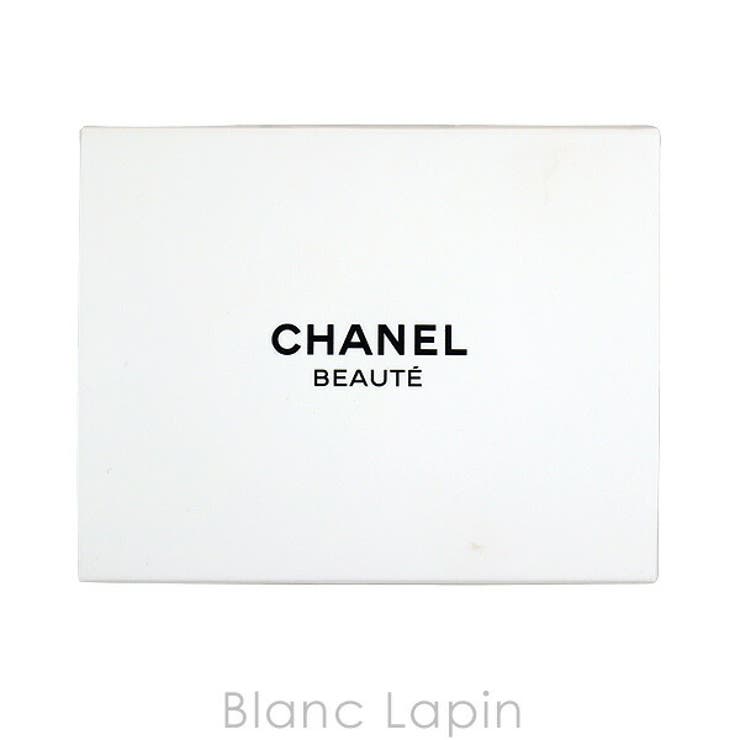 CHANELおまけセット 楽天市場】CHANEL(シャネル) ミロワール ドゥーブル ファセット