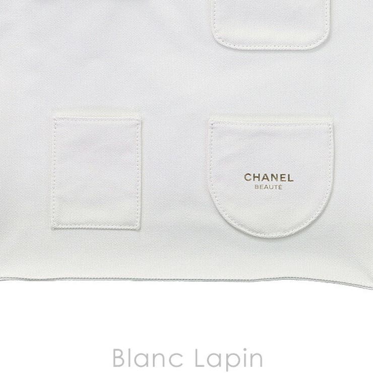 シャネル トートバッグ[品番：BLAE0025082]｜BLANC LAPIN（ブラン