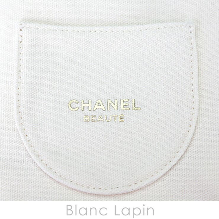 シャネル トートバッグ[品番：BLAE0025082]｜BLANC LAPIN（ブラン