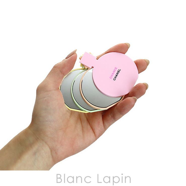 シャネル ミラー チャンス[品番：BLAE0021150]｜BLANC LAPIN