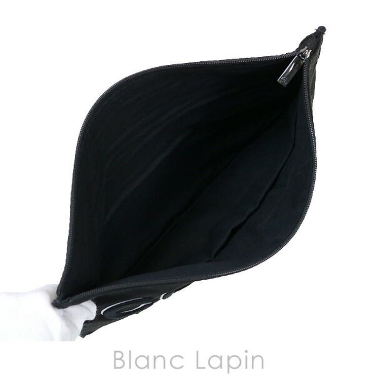 シャネル コスメポーチ #ブラック | BLANC LAPIN | 詳細画像4 