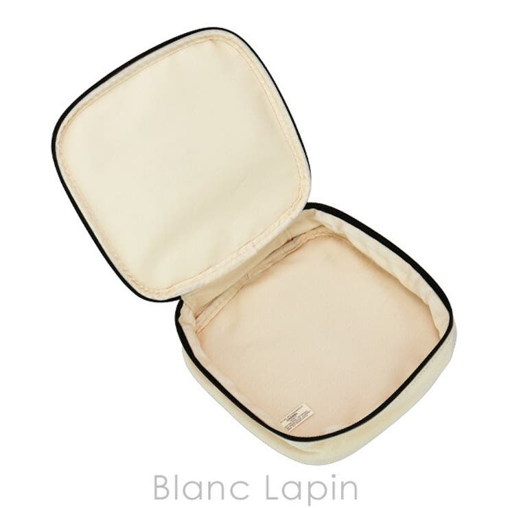 シャネル スモールバニティケース #ベージュ | BLANC LAPIN | 詳細画像4 