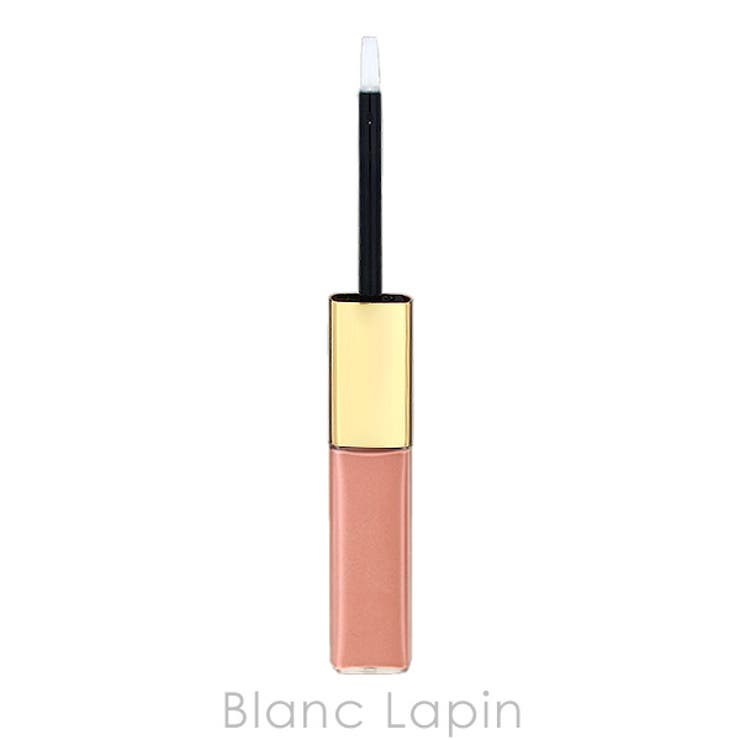 シャネル ルルージュデュオウルトラトゥニュ #57 | BLANC LAPIN | 詳細画像2 