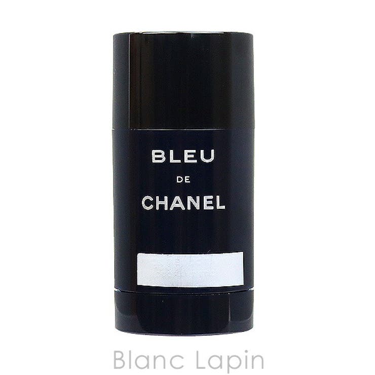 50%OFF シャネル ブルードゥシャネルフレッシュキープスティック CHANEL 制汗・デオドラント