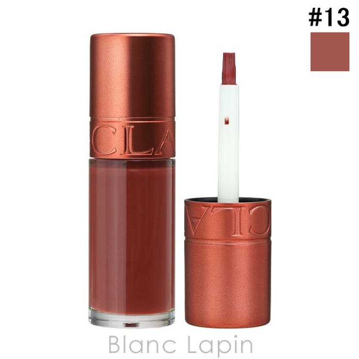 クラランス ウォーターリップステインN #13 ヌードウォーター 7ml | BLANC LAPIN | 詳細画像1 