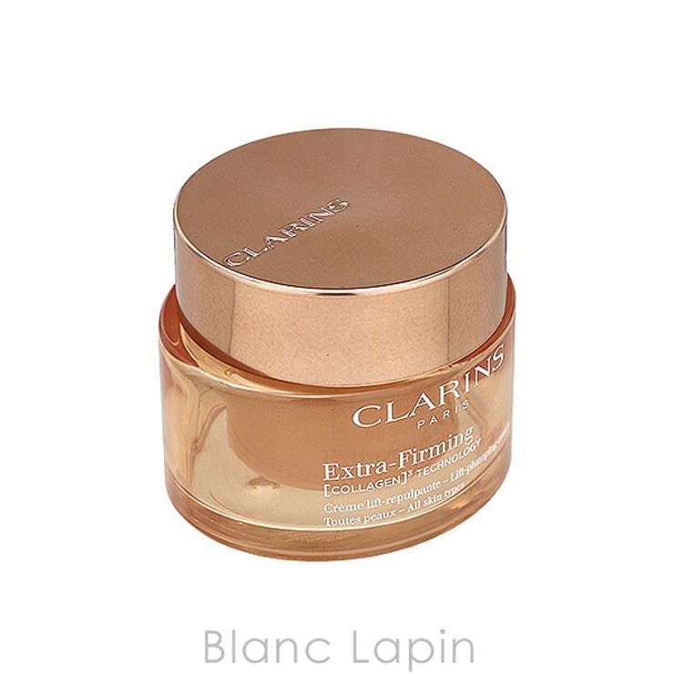 クラランス ファーミング EX クリーム オールスキン 50ml | BLANC LAPIN | 詳細画像2 