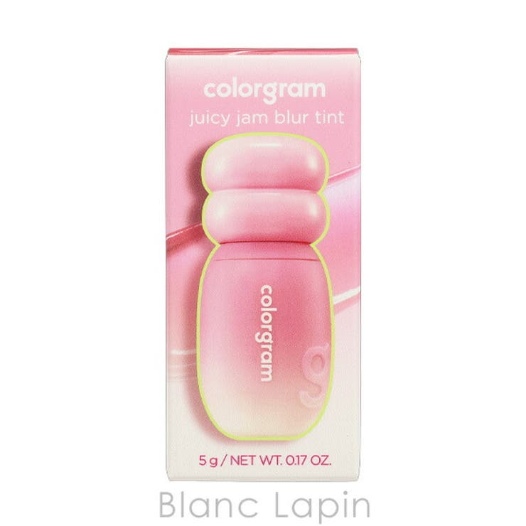 カラーグラム ジューシージャムブラーティント #05 | BLANC LAPIN | 詳細画像4 