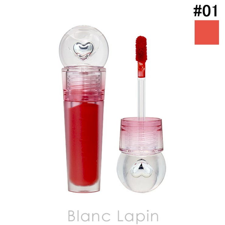 クリオ ペリペラ インクジェラブルティント | BLANC LAPIN | 詳細画像1 