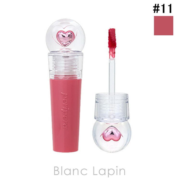 クリオ ペリペラ インクジェラブルティント | BLANC LAPIN | 詳細画像1 